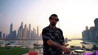 DROP G - Dubai, UAE 2024 / Melodic Techno Mix