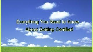 Everything You Need to Know About Becoming an RPA Certified Practitioner