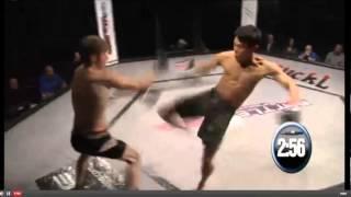 Terrence Chan vs Ryan Comber BFL 20