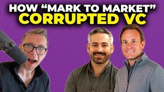 Jason Lemkin & Rick Zullo: How "Mark to Market" Corrupted Venture Capital | E1052