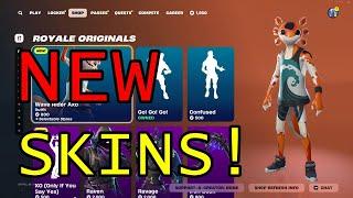 Fortnite Item Shop New [march 5, 2025] New Item Shop Fortnite