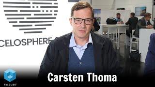 Carsten Thoma, Celonis | Celosphere 2024