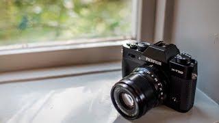 5 Reasons to Buy a X-T30 - The best budget Fujifilm camera