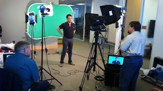 San Francisco Bay Area Video Production at Penrose Productions | 650-969-8273