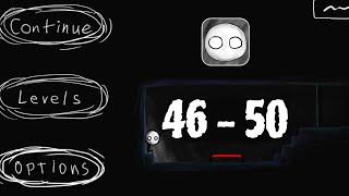 That Level Again 46 - 50 Walkthrough