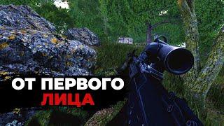 КАК ВЫГЛЯДИТ МАССОВЫЙ ШТУРМ 216 ИГРОКОВ — ARMA 3 ТУШИНО