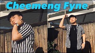 Welcome To My Channel (Intro) - Cheemeng Fyne