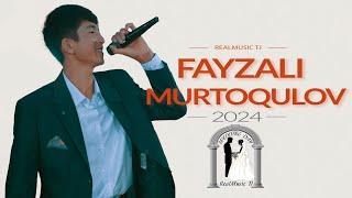 FAYZALI MURTOZOQULOV /// (cover) MIRJALOL NEMATOV. QORA-GELIK