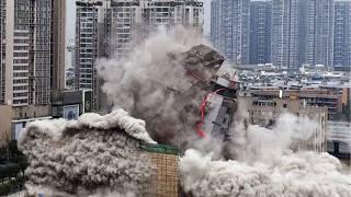 7.5 M Earthquake ROCKS Taiwan, Buildings Collapsed, Power Outage | Taiwan Earthquake