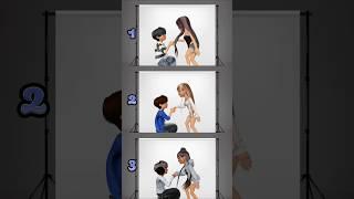 Love ️   #Ely30 #zepeto #trending #foryou #viral #love #cute #couple #youtubeshorts #viral_video