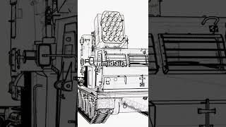 How Iran is Beating Israel's Iron Dome #israel #iran #warzone #war #hypersonic #missile