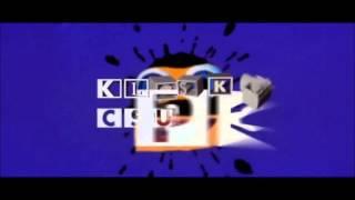 Klasky Csupo Movie 2002