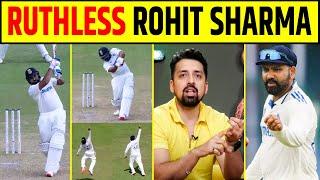 RUTHLESS CAPTAIN ROHIT SHARMA MS DHONI को छोड़ेंगे पीछे? बनेंगे सबसे सफल कप्तान ?