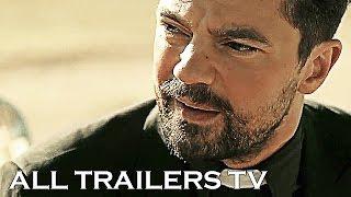 Проповедник \ Preacher(2016) | Русский Трейлер (сериал)