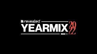 Revealed Yearmix 2022