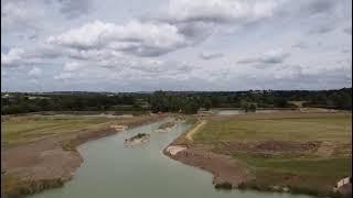 ECLIPSE FISHING LAKES, EGGINTON