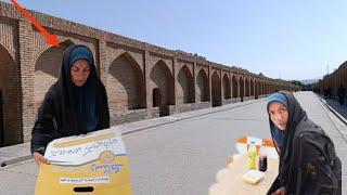 Darsa and attractions of Isfahan: from tourism to medical care