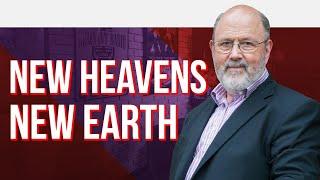 Renewal of Creation: With N.T. Wright