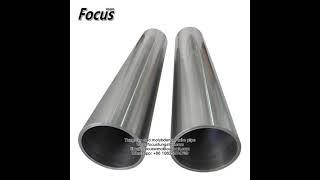 #Tungsten and #molybdenum #tube #pipe