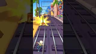 Subway Surfers ‍️ #trending #subwaysurfers #gaming #games #shortsfeed