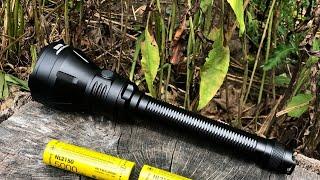 Nitecore MH40S Review: Is it any good?!