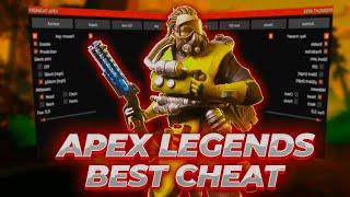 Apex Domination Hack 2024 | Exclusive Download | Ultimate Apex Legends Cheat 2024