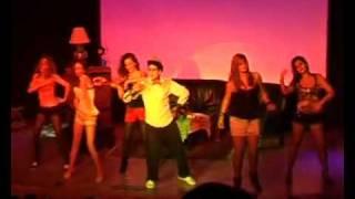כסף מגלגל את העולם - יוסי עבדו -