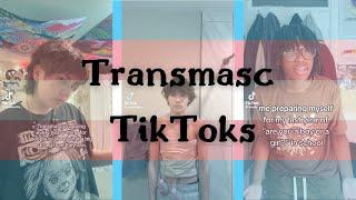 transmasc tiktoks