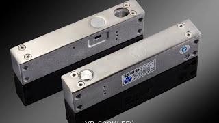 YLI Electronic | Fail Safe Sturdiness Electric Bolt is for Narrow Door | Anti-burglar Design