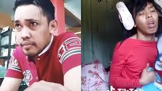 Tiktok 2018 di tinggal suami
