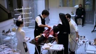 The Knick 1X04 - Abortion.