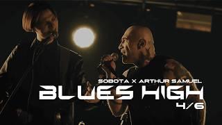 SOBOTA X ARTHUR SAMUEL  - BLUES HIGH