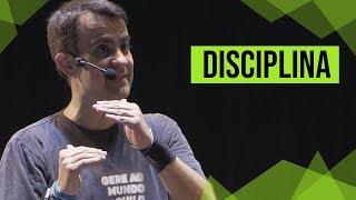 COMO TER DISCIPLINA PARA ALCANÇAR SEUS OBJETIVOS