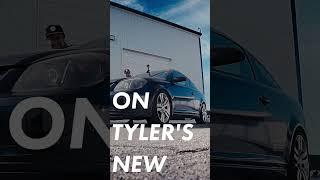 Tyler Bought an LNF Cobalt?! #shorts