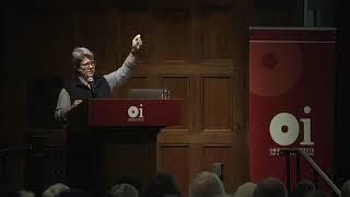 Franke Repair Chicago Humanities Festival short