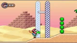 SMW The Crown Tale Part 2