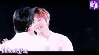 Jinkook/kookjin moments [We are in our love maze] (fmv) ||Love maze