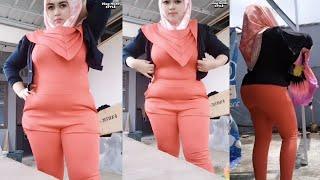 Kalo Lagi Libur Bunda Ngapain Aja Sih?? Vlog Hijab Style