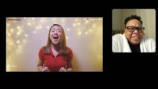 Reaction to Morissette aka Asia's Phoenix "Someone Like You" Frank Wildhorn version! LLC FOTW Winner