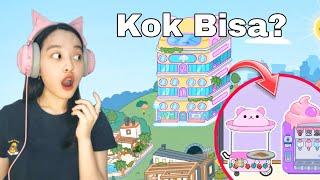 Asli atau Palsu? Update Baru Toca Boca? [Toca Boca Indonesia]