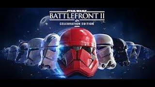 Starwars battlefront2 hero vs villains