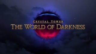 FFXIV ARR: The World Of Darkness #1