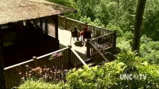 Snowbird Mountain Lodge | NC Weekend | UNC-TV