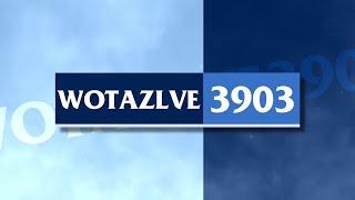 WorldOfTrueAndZeeLandVideoEditor3903 "Friz Quadrata" Logo (6,11,2022/Multi-Sided)