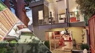 64 Nordhoff St - Modern Glen Park Masterpiece