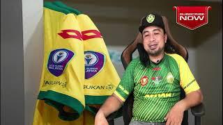 SARAWAK UNITED VS KEDAH | LS 01 |LIGA SUPER 2022 | ULASAN RINGKAS
