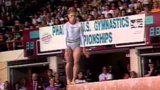 1992 Pharmor U.S. Championships - Women - Full Broadcast