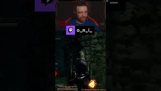 стримлер заботится как умеет) | o_n_i_ с помощью #Twitch