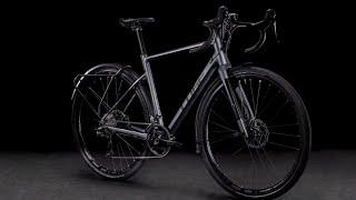 CUBE Nuroad Race FE [2022] - CUBE Bikes Official