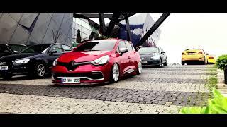 [FK Production] Renault Clio 4 - 61 Trabzon Garage